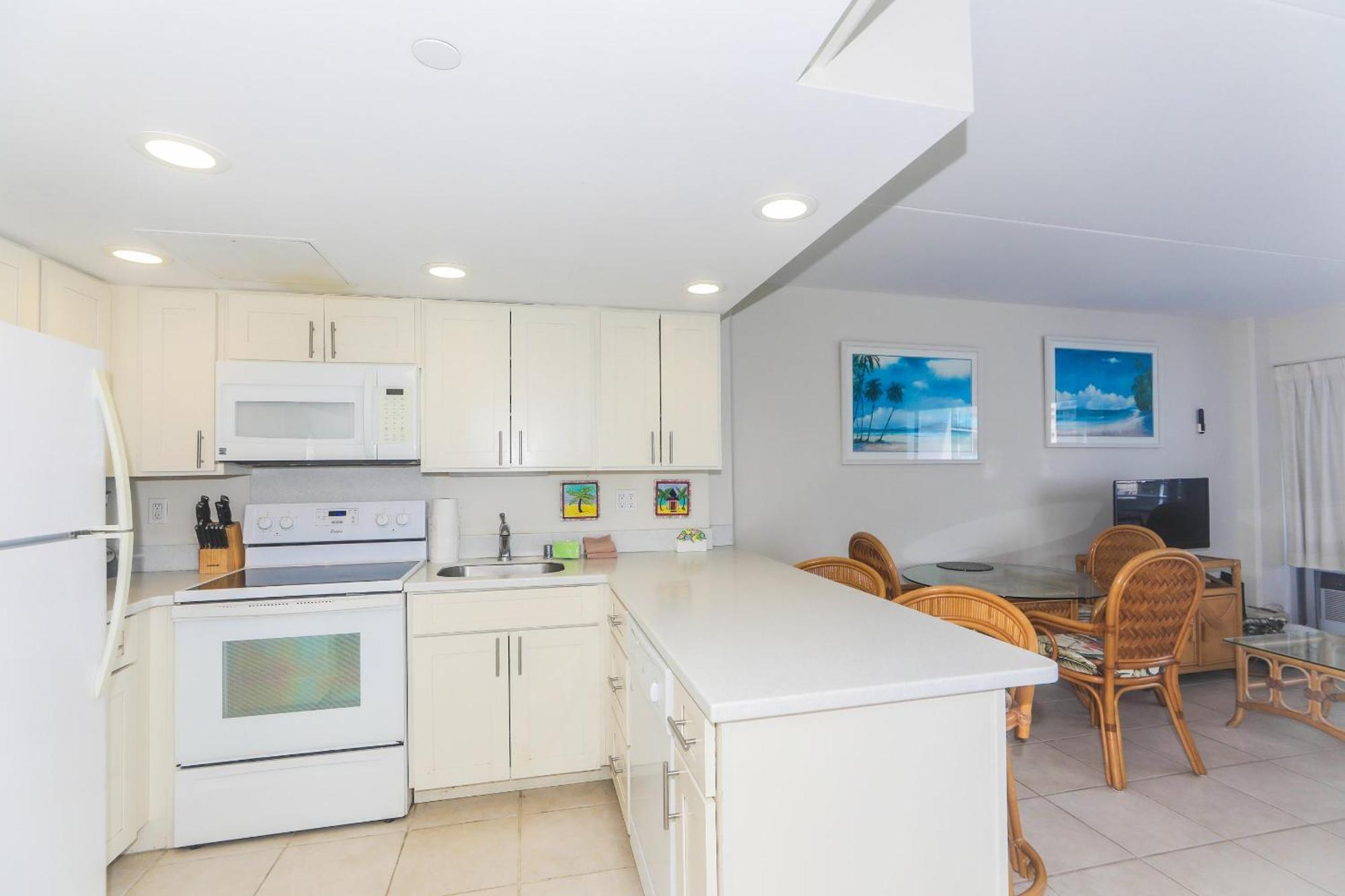 Ilikai Tower 931 Yacht Harbor View 1Br Apartment Honolulu Luaran gambar
